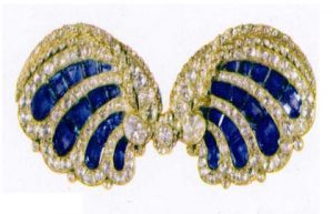 جواهرات ناصرالدین شاه قاجار
