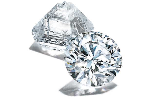 الماس و خصوصیات منحصر به فرد الماس