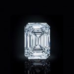 الماس ۱۰۰.۹۴ قیراطی ۱۴ میلیون و ۲۰۰هزار دلار فروش رفت