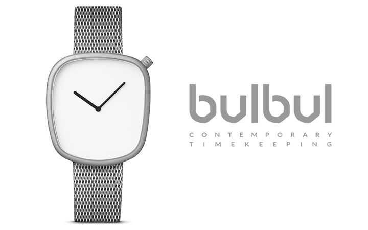تاریخچه ساعت بلبل دانمارک (Bulbul) که اسم آن از زبان فارسی است
