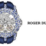 تاریخچه ساعت راجر دوبیس (Roger Dubuis)