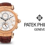 تاریخچه ساعت پتک فیلیپ (Patek Philippe)