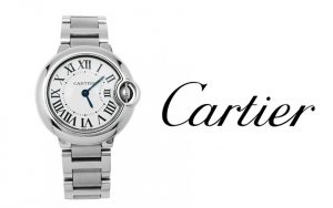 تاریخچه ساعت کارتیه Cartier