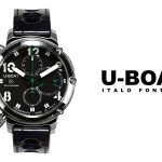 تاریخچه ساعت یو بوت (U-Boat)