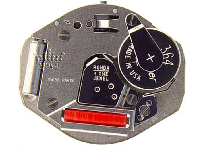 تاریخچه شرکت روندا (Ronda) – تولیدکننده ساعت و موتور ساعت