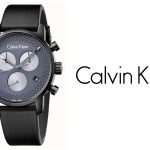 تاریخچه ساعت کلوین کلاین (Calvin Klein)