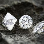 میلیاردها دلار الماس انبارشده فروش رفت