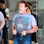 انگشتر فیروزه آرنولد شوارتزنگر (Arnold Schwarzenegger)