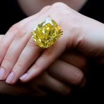 گران‌ترین انگشتر‌های الماس نشان که قیمتشان سر به فلک می‌زند