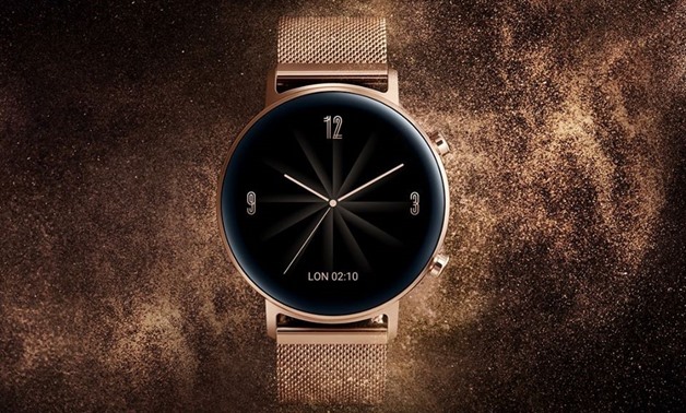 هواوی دومین برند پر فروش ساعت های هوشمند در دنیا