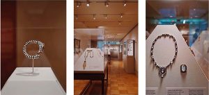 جواهرات آمریکایی در موزه هنری متروپولیتن