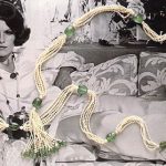 جواهرات برند کارتیه در فیلم The Great Gatsby