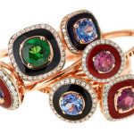 جواهرات جدیدی از سلیم موزانا وارد کمپانی هاروی نیکولز در دبی شد