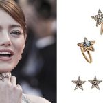 جواهرات ستاره ای اما استون (Emma Stone)