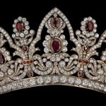 برند Chaumet در اوج برتری: سفری در میان جواهرات تاج های سلطنتی
