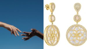 جواهرات Mks به حراج خاموش Dream ball در ابوظبی پیوست