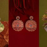 پارچه هایی که به جواهرات جدید سیلویا فرمانوویچ الهام بخشید