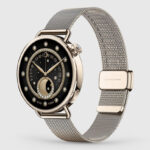 ساعت هوشمند Xiaomi Watch S4 41mm: مشخصات کامل، طراحی و قابلیت‌ها