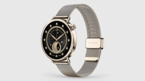 ساعت هوشمند Xiaomi Watch S4 41mm: مشخصات کامل، طراحی و قابلیت‌ها
